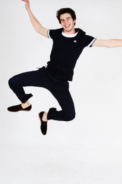 İsmail Ege Şaşmaz Fotoğrafı