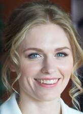 Agne Grudyte fotoğrafı