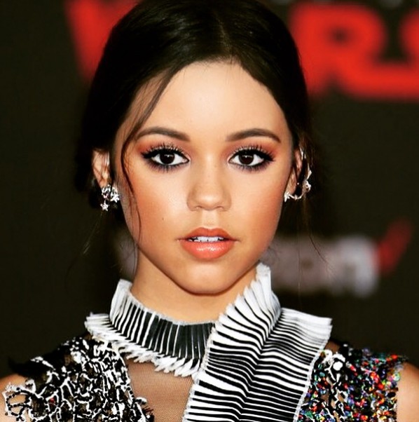 Jenna Ortega Fotoğrafı