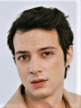 Mert Yazıcıoğlu fotoğrafı