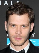 Joseph Morgan fotoğrafı