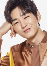 Lee Won-geun fotoğrafı