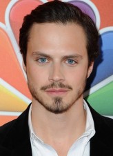 Jake Robinson fotoğrafı