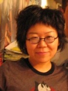 Chon Kye-Young fotoğrafı