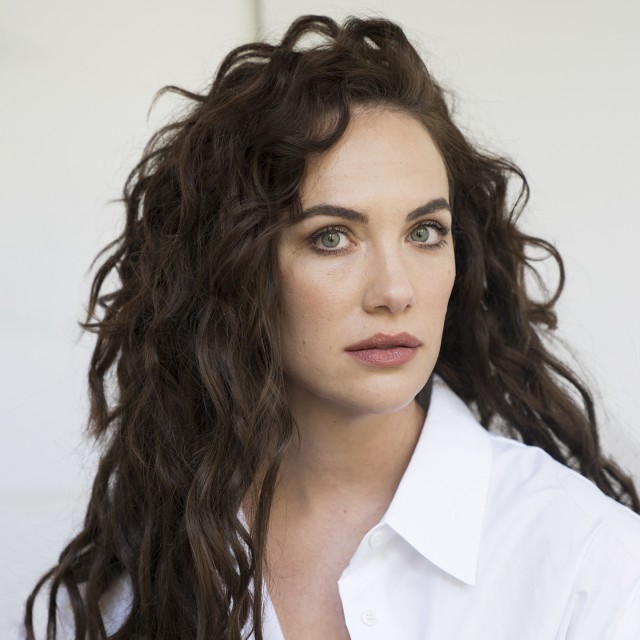Kate Siegel Fotoğrafı