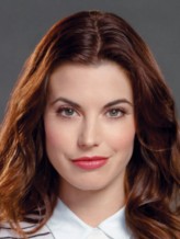 Meghan Ory fotoğrafı