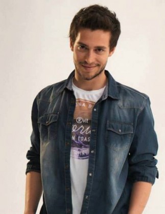 Ekin Koç Fotoğrafı