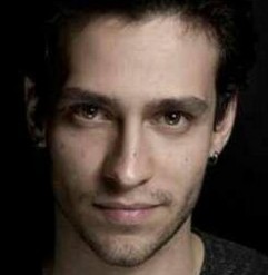 Ekin Koç fotoğrafı