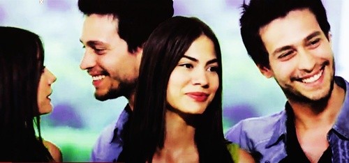 Ekin Koç Fotoğrafı