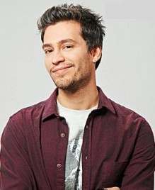 Ekin Koç Fotoğrafı