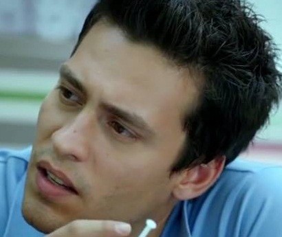 Ekin Koç Fotoğrafı