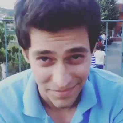 Ekin Koç Fotoğrafı