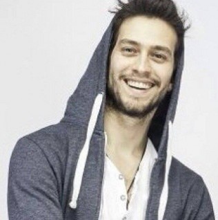 Ekin Koç Fotoğrafı