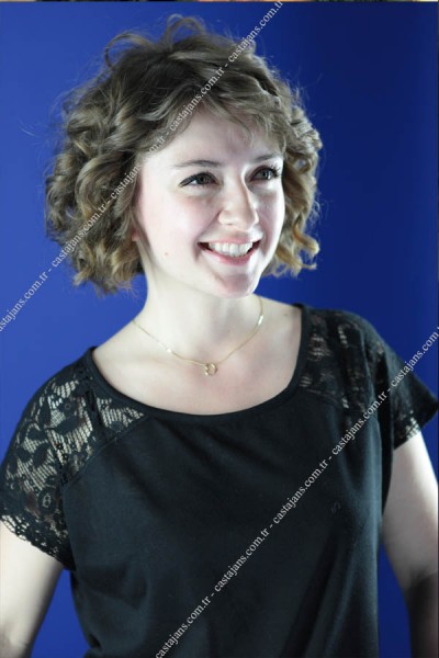 Nihan Tarhan Fotoğrafı