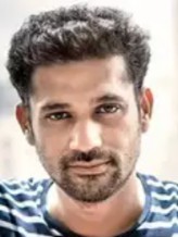 Sohum Shah fotoğrafı