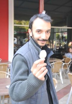 Kerem Sarı fotoğrafı