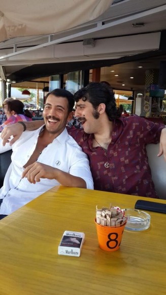 Cemil Şahin fotoğrafı