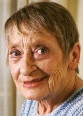 Gudrun Brost fotoğrafı