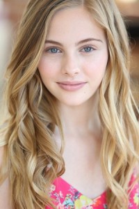 Ella Wahlestedt fotoğrafı