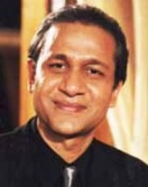 Siddharth Basu fotoğrafı