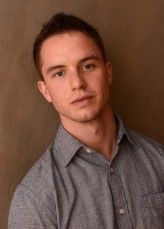 Will Brittain fotoğrafı