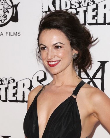 Alexandra Hulme fotoğrafı