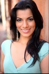 Nashla Bogaert fotoğrafı