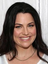 Amy Lee fotoğrafı