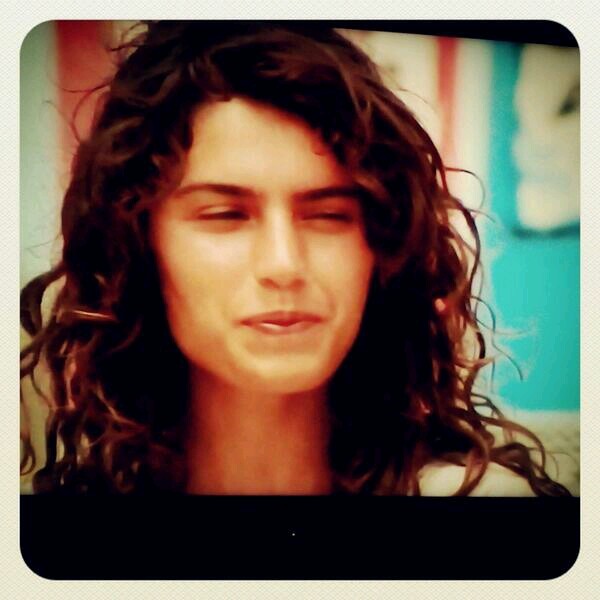 Serenay Aktaş Fotoğrafı