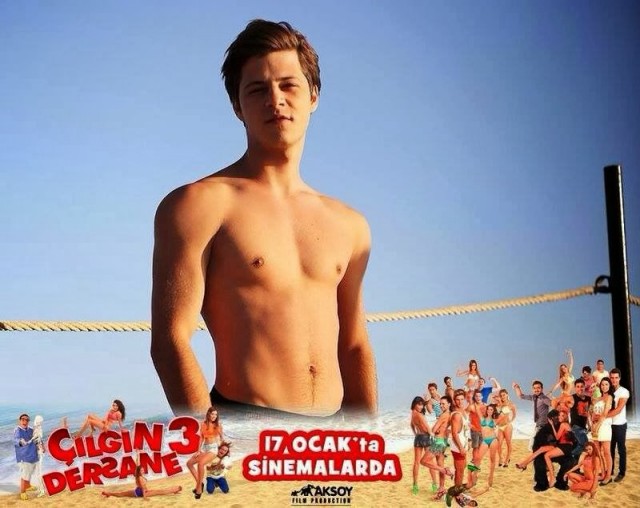 Ünal Hoşkal Fotoğrafı