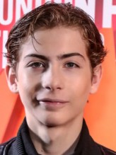 Jacob Tremblay fotoğrafı