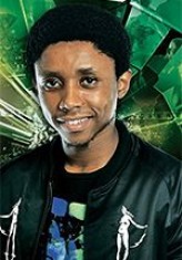 S'Dumo Mtshali fotoğrafı