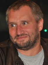 Yury Bykov fotoğrafı