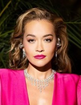 Rita Ora fotoğrafı