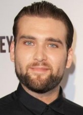 Weston Cage fotoğrafı