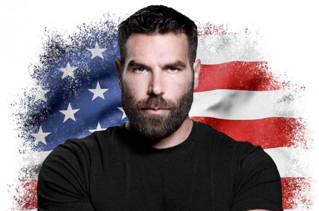 Dan Bilzerian fotoğrafı