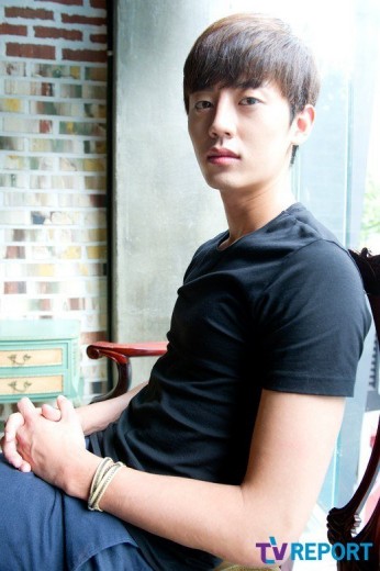 Lee  Ji-hoon (II) Fotoğrafı