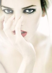 Merve Akaydın Fotoğrafı