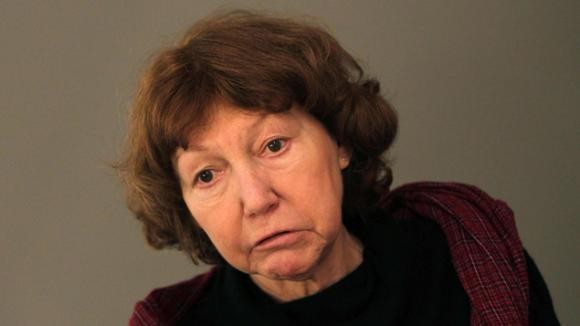 Anne Wiazemsky Fotoğrafı