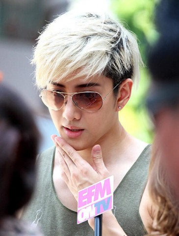 Mike Pirath Nitipaisankul Fotoğrafı