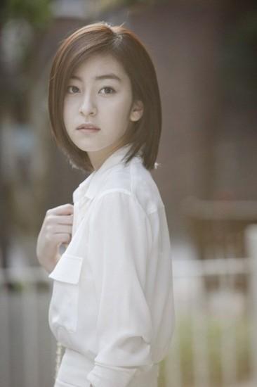 Wang Ji-Won Fotoğrafı