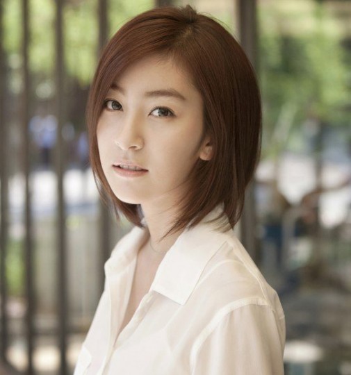 Wang Ji-Won Fotoğrafı