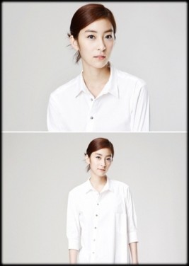 Wang Ji-Won Fotoğrafı