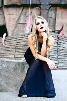 Katie Garfield Fotoğrafı