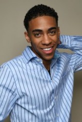 Lynn Andrews III fotoğrafı