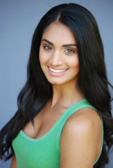 Amber Bembry fotoğrafı