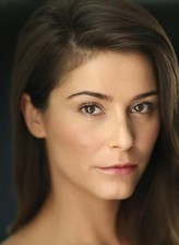 Elysia Rotaru fotoğrafı