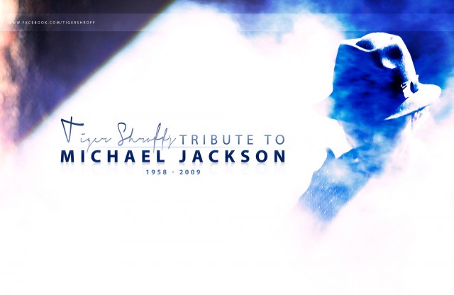 Tiger Shroff Fotoğrafı