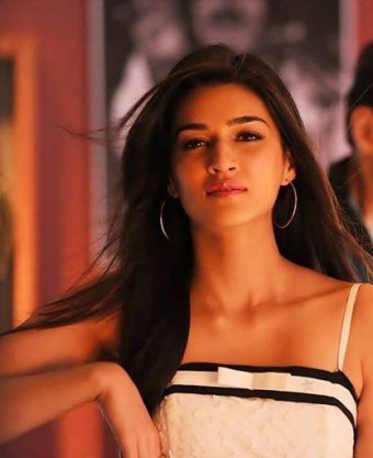 Kriti Sanon Fotoğrafı