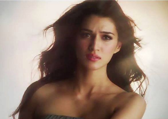 Kriti Sanon Fotoğrafı